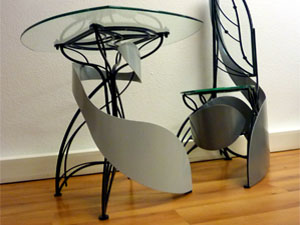 Mobilier Design Contemporain